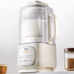 Licuadora Midea Break Wall de 1.75L con Motor Dual de 1000W, Funcionamiento Silencioso, Multifunción, para Uso Doméstico - Product Image 3