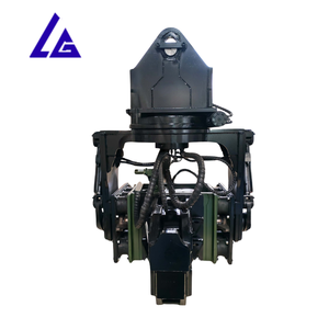 Marteau vibrant pour excavatrice, directement de l'usine, pour travaux de fondation, à prix compétitif - Product Image 2