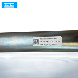 ท่อส่งน้ำมัน Atlas Copco รุ่น 1625.5950.00 สำหรับอะไหล่เครื่องอัดอากาศแบบสกรู - Product Image 1