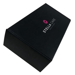 Guangzhou al <span class=keywords><strong>por</strong></span> mayor personalizado caja mailer corrugado <span class=keywords><strong>cajas</strong></span> de envío caja de correo - Product Image 2