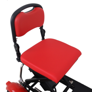 Foldable Scooter for Adults Waterproof Brushless <b>Motor</b> Lithium Battery Remote <b>Control</b> L1 Tricycles L1 L1 L1 Tr - Product Image 2