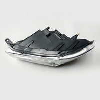Feux de position et de clignotants personnalisés 68093216AD pour Dodge Ram1500 2013-2015