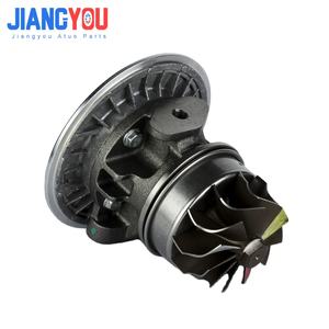 Hitachi 716236/3 ekskavatör hidrolik kürek için yeni turbo kartuş 0001-114400 VA240044 2720-EX200-2 - Product Image 2