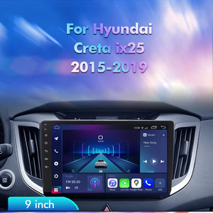 Radio para Auto OEM de 10.1 Pulgadas con Pantalla Táctil, Android Auto, CD/Nav/4G/WiFi para <span class=keywords><strong>Audi</strong></span> <span class=keywords><strong>A3</strong></span>/S3/RS3 (Pantalla Dividida, GPS, CarPlay) - Product Image 1