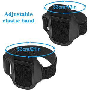 Bande de sangle de sport de jambe élastique réglable pour NS <span class=keywords><strong>Switch</strong></span> Sport Accessoires <span class=keywords><strong>Ring</strong></span> <span class=keywords><strong>Fit</strong></span> <span class=keywords><strong>Adventure</strong></span> Game - Product Image 3