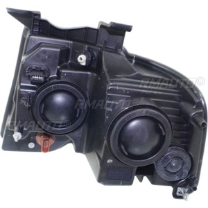 Pour Ford Expedition 2015-2017 : Feu de jour étanche, ensemble de phares de voiture, pièce de modification FL1Z13008G - Product Image 3