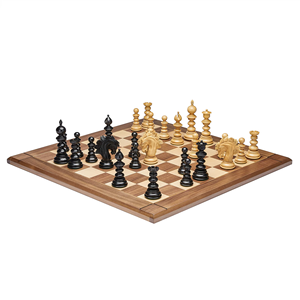 Set di Scacchi RUNAN Fatto a Mano <span class=keywords><strong>in</strong></span> <span class=keywords><strong>Legno</strong></span> Massiccio e Marmo, Regalo Importato per Bambini con <span class=keywords><strong>Backgammon</strong></span> Incluso - Product Image 6