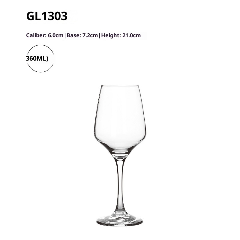 Transparent-GL1303