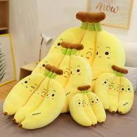 Coussin en peluche en forme de plante mignon, vente en gros, fabricant direct, faible MOQ, logo personnalisé, oreiller doux en forme de plante, cadeau pour enfants