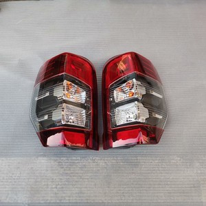 Ensemble de feux arrière Feu stop <span class=keywords><strong>Mitsubishi</strong></span> Pickup Clignotant arrière Phare combiné arrière Convient pour <span class=keywords><strong>Mitsubishi</strong></span> L200 - Product Image 3