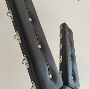 Interpretación Moderna de Lujo del Modelo Independiente Cruz de San Andrés, Muebles BDSM, Juguetes Sexuales para Adultos para Mujeres, Muebles Sexuales - Product Image 4