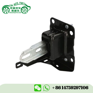 Fabricant chinois CBA Auto Parts OEM Factory Aftermarket 1813.F0 1813.N4 <span class=keywords><strong>SUPPORT</strong></span> <span class=keywords><strong>MOTEUR</strong></span> pour PEUGEOT <span class=keywords><strong>207</strong></span> - Product Image 1