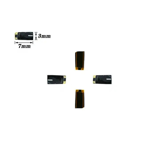 New Arrival Mini Magnetic Head 0.5mm Magnetic MSR014 MSR015 Card Reader Head
