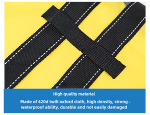 Dispositivo di Salvataggio Galleggiante Fornito dal Produttore, Giubbotto di Salvataggio Personalizzato per Bambini, Altri Prodotti per la Sicurezza in Acqua - Product Image 2