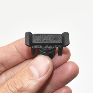 Pièce automobile, <span class=keywords><strong>bouchon</strong></span> de réservoir de liquide de refroidissement du radiateur, AV618C083AB AV6Z8K103A 1806070 pour <span class=keywords><strong>FORD</strong></span> Focus 12- Ecosport 13- <span class=keywords><strong>Fiesta</strong></span> 11- - Product Image 6