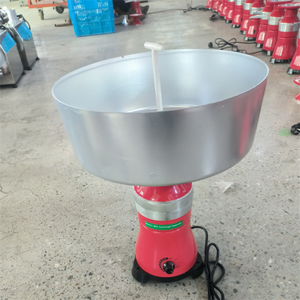 เครื่องแยกครีมนมอัตโนมัติสำหรับการแปรรูปนมสดจากฟาร์ม - Product Image 1