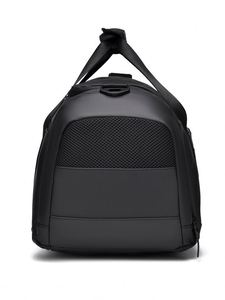 Nouveau sac de sport unisexe de luxe, imperméable, en cuir PU, avec poignée confortable, sac à bandoulière de loisirs - Product Image 2