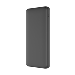 Meilleur prix, articles en stock, vente en gros, batterie externe portable fine de 15 mm d'épaisseur, 10000 mAh, bloc d'alimentation, chargeur rapide 5V-2.1A - Product Image 6