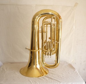 XTA018 <span class=keywords><strong>C</strong></span> Key <span class=keywords><strong>Tuba</strong></span>/Instrument de musique/<span class=keywords><strong>Tuba</strong></span> professionnel - Product Image 2