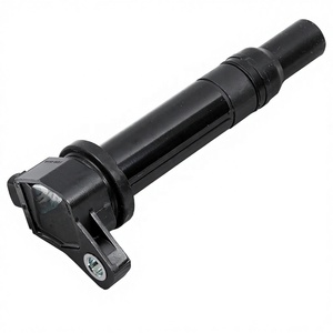 คอยล์จุดระเบิด 27301-26640 ใช้ได้กับฮุนได แอคเซนต์ ปี 2006-2010 สำหรับ<span class=keywords><strong>เกีย</strong></span> ริโอ ปี 2006-2011 ริโอ5 ปี 2006-2010 - Product Image 1