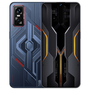 โทรศัพท์มือถือ New GT30 <span class=keywords><strong>Pro</strong></span> <span class=keywords><strong>True</strong></span> 4G ข้ามพรมแดน RAM 8GB ความจุ 256GB หน้าจอเจาะรู 7.3 นิ้ว ระบบ Android - Product Image 4