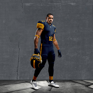 Top American Football Trikots Jugend American Football Wear Herren American Football Uniform Sets - Product Image 5