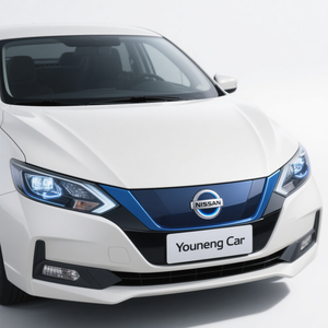 Dongfeng-<span class=keywords><strong>Nissan</strong></span> Sylphy Pure EV de segunda mano EV Car Pure Electric Used New Engray Vehicles - Product Image 2