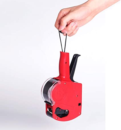 Распродажа, этикетка, Однолинейный принтер