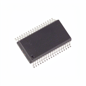Original Data Acquisition Components Electronic MAX115CAX+ 36 BSOP - Product Image 1