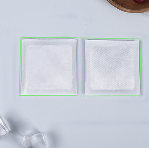 Csi giá rẻ và ánh sáng khô sap <span class=keywords><strong>Ice</strong></span> gel gói cho thực phẩm giao hàng để giữ cho tươi Túi ăn trưa lâu dài hấp thụ nước đá gói tấm - Product Image 5