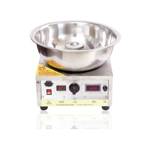 Machine à Barbe à Papa Industrielle et Commerciale, Machine à Popcorn, Tête de Machine à Barbe à Papa - Product Image 3