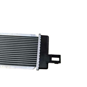 อินเตอร์คูลเลอร์ G9010-42030 สำหรับโตโยต้า RAV4 ไฮบริด ปี 2020 อะไหล่ทดแทนทำจากอลูมิเนียมอัลลอย - Product Image 4