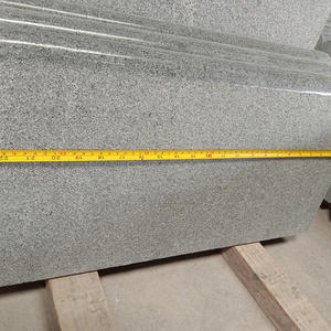 TMZ OEM/ODM - Baldosas de Granito Gris Chino G654 para Cubrir Piscinas de Villas Modernas, 3200x1600mm, 30mm de Espesor, para Uso en Exteriores - Product Image 6