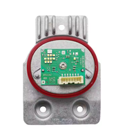 DRL-Röhre für W205 High Version DRL-Modul Acrylstreifen zur Behebung von Dimm- und Vergilbungseffekten A2059067804