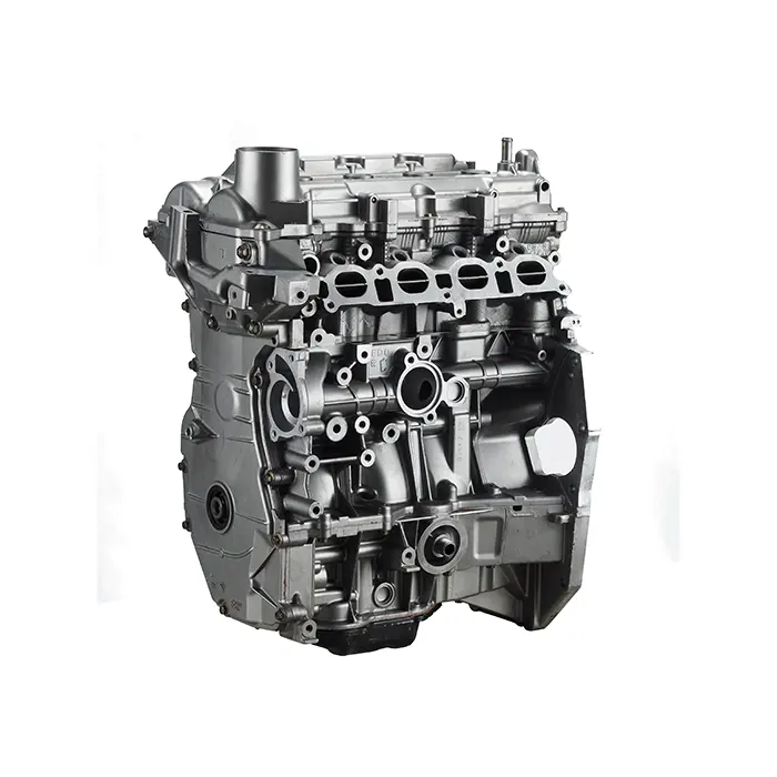 Motore dell'automobile Nissan HR16 gruppo motore dell'automobile