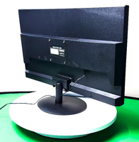 Projecteur de tableau optométrique LCD pour examen oculaire, avec plusieurs tableaux et télécommande, pour clinique d'optométrie