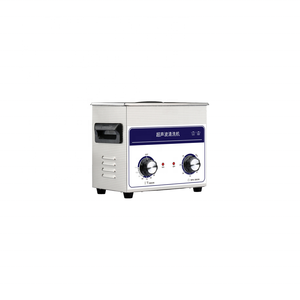 Machine de nettoyage de buses SMT, nettoyeur de pochoirs à ultrasons, machines de nettoyage à ultrasons GS-020 - Product Image 5