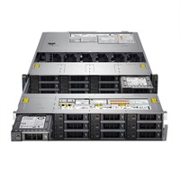 翻新二手 Poweredge R740xd2 26lff 良好扩展性能 大型机箱 2U 机架式服务器
