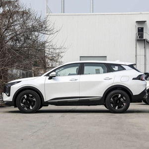 <span class=keywords><strong>KIA</strong></span> <span class=keywords><strong>Sportage</strong></span> 2026 SUV con Volante a la Izquierda, Techo Panorámico, Universal, Compacto, 5 Plazas, Autos Nuevos, Vehículos con Motor 1.5T Turbo - Product Image 6