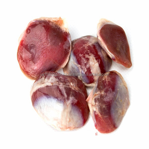 Mollejas de pato a la venta online Mollejas de pato congeladas a granel - Product Image 1