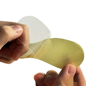 Protector de Marco con Logotipo Personalizado al por Mayor, Cinta de Protección para Raquetas de Pádel - Product Image 5