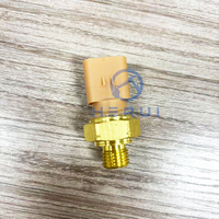 Capteur de pression d'huile moteur HERUI 303-3357 pour excavatrice 324D/325D, pièces moteur C7/C9, 100 % testé
