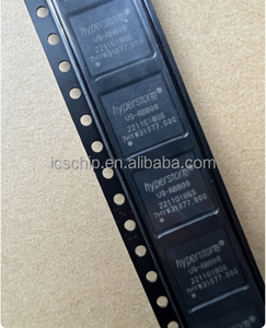 u9 <b>USB</b> 3.1 NAND <b>Flash</b> Memory Controller IC U9-RBB06 for Industrial grade <b>USB</b> <b>Flash</b> <b>Drives</b> & eUSB Modules - Product Image 1