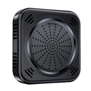 Carplay Ai Hộp Android 13 4GB + 64GB Carplay Hộp 4G Sim Mạng Không Dây Carplay Adapter - Product Image 3