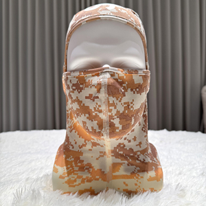 Máscara Balaclava Personalizada que Muda de Cor - Envio Direto do Armazém Americano - Estilo Americano Unissex para Esportes e Uso Diário - Product Image 5
