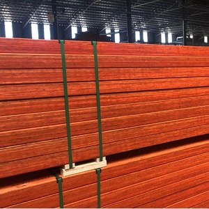 Thiết kế công nghiệp phong cách thiết kế lợp dầm dầm cấu trúc lvl gỗ dầm lintels xà nhà chùm - Product Image 2