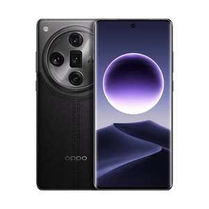 Teléfono Inteligente Original Oppo Find X7 Ultra 5G, Pantalla AMOLED de 6.82 Pulgadas, 3168*1440, 120Hz, Qualcomm SD 8 Gen3 Octa-core, NFC, 5000mAh, 100w, Android - Product Image 3