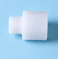 Vanne solénoïde de remplacement de type K KB-PG0435, adaptateur en forme de T, compatible avec les pièces détachées d'imprimante à jet d'encre continu KGK