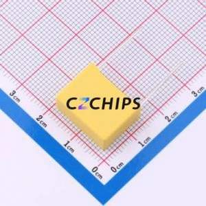 Condensador de Seguridad C42Q347446P60001, Componente de Orificio Pasante (THT), P=15mm 470nF 10% 275V/310V X2 - Product Image 2