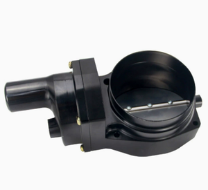 Professionelles 102mm Elektronisches Drosselklappengehäuse-Upgrade für Che*vrolet <span class=keywords><strong>LS2</strong></span> Motor - Product Image 2